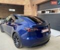 Синий Тесла Model Y, объемом двигателя 0 л и пробегом 24 тыс. км за 26900 $, фото 8 на Automoto.ua
