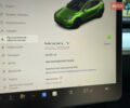 Синий Тесла Model Y, объемом двигателя 0 л и пробегом 45 тыс. км за 32500 $, фото 14 на Automoto.ua