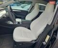 Синий Тесла Model Y, объемом двигателя 0 л и пробегом 17 тыс. км за 20000 $, фото 6 на Automoto.ua