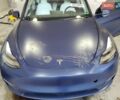 Синий Тесла Model Y, объемом двигателя 0 л и пробегом 23 тыс. км за 23000 $, фото 10 на Automoto.ua