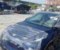 Синий Тесла Model Y, объемом двигателя 0 л и пробегом 17 тыс. км за 12950 $, фото 3 на Automoto.ua