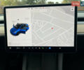Синий Тесла Model Y, объемом двигателя 0 л и пробегом 32 тыс. км за 32800 $, фото 21 на Automoto.ua