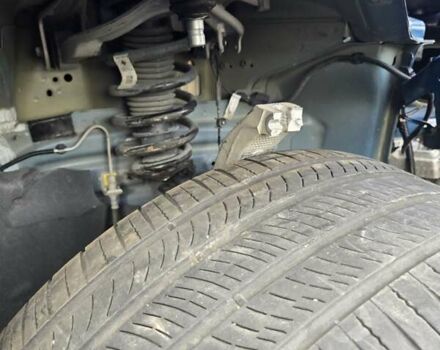 Синий Тесла Model Y, объемом двигателя 0 л и пробегом 42 тыс. км за 21800 $, фото 3 на Automoto.ua