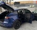 Синий Тесла Model Y, объемом двигателя 0 л и пробегом 15 тыс. км за 31500 $, фото 31 на Automoto.ua