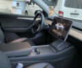 Синий Тесла Model Y, объемом двигателя 0 л и пробегом 15 тыс. км за 28200 $, фото 23 на Automoto.ua
