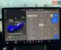 Синий Тесла Model Y, объемом двигателя 0 л и пробегом 36 тыс. км за 31000 $, фото 83 на Automoto.ua