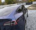 Синий Тесла Model Y, объемом двигателя 0 л и пробегом 23 тыс. км за 36000 $, фото 6 на Automoto.ua