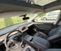 Синий Тесла Model Y, объемом двигателя 0 л и пробегом 13 тыс. км за 28500 $, фото 9 на Automoto.ua