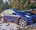 Синій Тесла Model Y, об'ємом двигуна 0 л та пробігом 11 тис. км за 31900 $, фото 14 на Automoto.ua