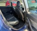 Синий Тесла Model Y, объемом двигателя 0 л и пробегом 71 тыс. км за 21700 $, фото 13 на Automoto.ua