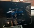 Синий Тесла Model Y, объемом двигателя 0 л и пробегом 12 тыс. км за 35000 $, фото 60 на Automoto.ua