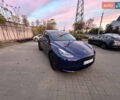 Синий Тесла Model Y, объемом двигателя 0 л и пробегом 13 тыс. км за 28500 $, фото 6 на Automoto.ua
