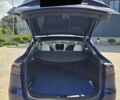 Синий Тесла Model Y, объемом двигателя 0 л и пробегом 42 тыс. км за 26500 $, фото 11 на Automoto.ua