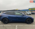 Синій Тесла Model Y, об'ємом двигуна 0 л та пробігом 35 тис. км за 34500 $, фото 5 на Automoto.ua
