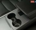 Синий Тесла Model Y, объемом двигателя 0 л и пробегом 10 тыс. км за 30494 $, фото 86 на Automoto.ua