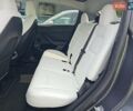Синий Тесла Model Y, объемом двигателя 0 л и пробегом 17 тыс. км за 20000 $, фото 9 на Automoto.ua