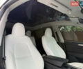 Синий Тесла Model Y, объемом двигателя 0 л и пробегом 11 тыс. км за 27999 $, фото 31 на Automoto.ua