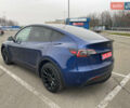 Синій Тесла Model Y, об'ємом двигуна 0 л та пробігом 35 тис. км за 34500 $, фото 8 на Automoto.ua