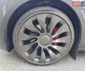 Синий Тесла Model Y, объемом двигателя 0 л и пробегом 17 тыс. км за 20000 $, фото 12 на Automoto.ua