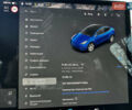 Синий Тесла Model Y, объемом двигателя 0 л и пробегом 27 тыс. км за 27777 $, фото 4 на Automoto.ua