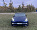Синій Тесла Model Y, об'ємом двигуна 0 л та пробігом 29 тис. км за 29000 $, фото 4 на Automoto.ua
