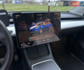 Синий Тесла Model Y, объемом двигателя 0 л и пробегом 47 тыс. км за 32000 $, фото 20 на Automoto.ua