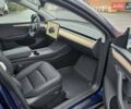 Синій Тесла Model Y, об'ємом двигуна 0 л та пробігом 13 тис. км за 28500 $, фото 29 на Automoto.ua