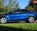 Синій Тесла Model Y, об'ємом двигуна 0 л та пробігом 24 тис. км за 26400 $, фото 13 на Automoto.ua