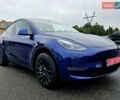 Синій Тесла Model Y, об'ємом двигуна 0 л та пробігом 13 тис. км за 28500 $, фото 17 на Automoto.ua