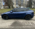 Синій Тесла Model Y, об'ємом двигуна 0 л та пробігом 38 тис. км за 25500 $, фото 7 на Automoto.ua