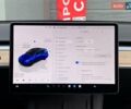 Синий Тесла Model Y, объемом двигателя 0 л и пробегом 16 тыс. км за 36999 $, фото 18 на Automoto.ua