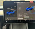 Синий Тесла Model Y, объемом двигателя 0 л и пробегом 9 тыс. км за 28900 $, фото 10 на Automoto.ua