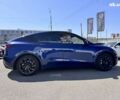 Синий Тесла Model Y, объемом двигателя 0 л и пробегом 10 тыс. км за 28000 $, фото 11 на Automoto.ua