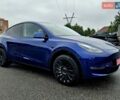 Синій Тесла Model Y, об'ємом двигуна 0 л та пробігом 13 тис. км за 28500 $, фото 16 на Automoto.ua