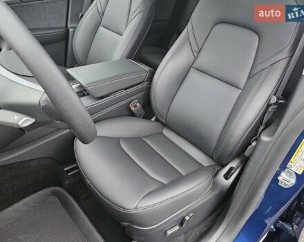 Синій Тесла Model Y, об'ємом двигуна 0 л та пробігом 13 тис. км за 28500 $, фото 20 на Automoto.ua
