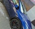 Синий Тесла Model Y, объемом двигателя 0 л и пробегом 8 тыс. км за 37500 $, фото 7 на Automoto.ua