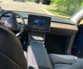 Синий Тесла Model Y, объемом двигателя 0 л и пробегом 19 тыс. км за 33900 $, фото 23 на Automoto.ua