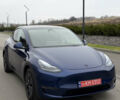 Синій Тесла Model Y, об'ємом двигуна 0 л та пробігом 16 тис. км за 29900 $, фото 10 на Automoto.ua