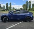 Синий Тесла Model Y, объемом двигателя 0 л и пробегом 5 тыс. км за 35000 $, фото 2 на Automoto.ua