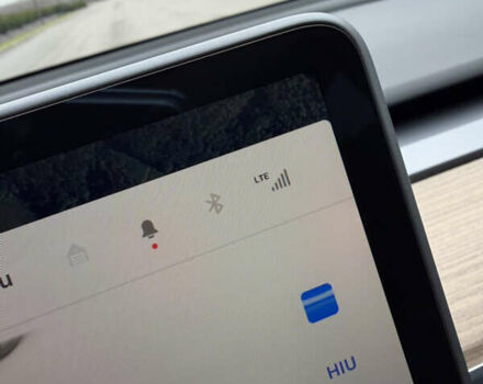 Синій Тесла Model Y, об'ємом двигуна 0 л та пробігом 16 тис. км за 29900 $, фото 26 на Automoto.ua