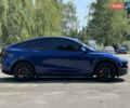 Синий Тесла Model Y, объемом двигателя 0 л и пробегом 9 тыс. км за 29999 $, фото 8 на Automoto.ua
