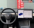 Синий Тесла Model Y, объемом двигателя 0 л и пробегом 16 тыс. км за 36999 $, фото 17 на Automoto.ua