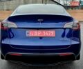 Синій Тесла Model Y, об'ємом двигуна 0 л та пробігом 13 тис. км за 28500 $, фото 9 на Automoto.ua