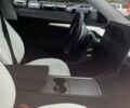 Синий Тесла Model Y, объемом двигателя 0 л и пробегом 5 тыс. км за 30500 $, фото 2 на Automoto.ua