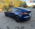 Синій Тесла Model Y, об'ємом двигуна 0 л та пробігом 1 тис. км за 34500 $, фото 8 на Automoto.ua