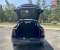 Синий Тесла Model Y, объемом двигателя 0 л и пробегом 24 тыс. км за 38800 $, фото 20 на Automoto.ua