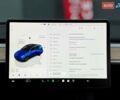 Синій Тесла Model Y, об'ємом двигуна 0 л та пробігом 5 тис. км за 35999 $, фото 21 на Automoto.ua