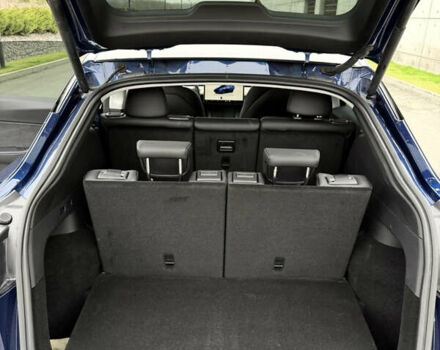 Синій Тесла Model Y, об'ємом двигуна 0 л та пробігом 16 тис. км за 29900 $, фото 16 на Automoto.ua