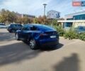 Тесла Model Y 2024 в Кривом Роге на Automoto.ua Синий Тесла Model Y, объемом двигателя 0 л и пробегом 18 тыс. км за 32000 $, фото 13 на Automoto.ua