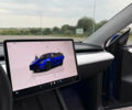 Синий Тесла Model Y, объемом двигателя 0 л и пробегом 7 тыс. км за 34900 $, фото 45 на Automoto.ua